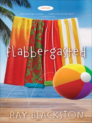 cover image of Flabbergasted